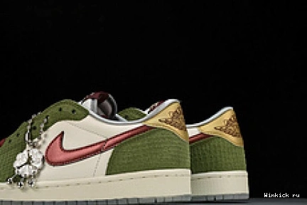 1 ‘Year OG the Jordan Low Dragon’ of Air 0926